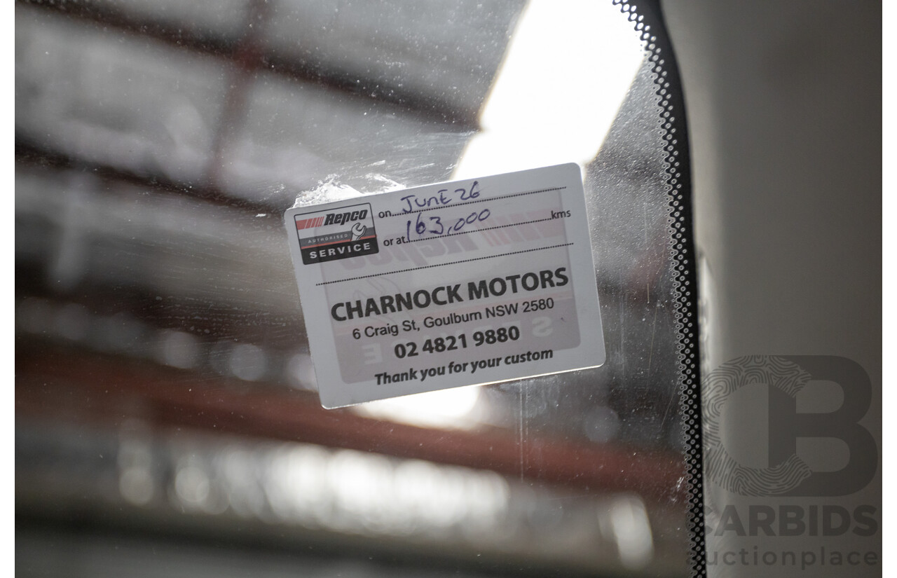 5/2012 Mercedes-Benz ML 250 CDI Bluetec (AWD) 166 4D Wagon Steel Grey Metallic Turbo Diesel 2.1L