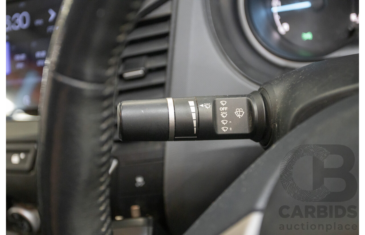 02/2015 Ford Ranger XLT 3.2 (4x4) PX Dual Cab Utility Grey Turbo Diesel 3.2L