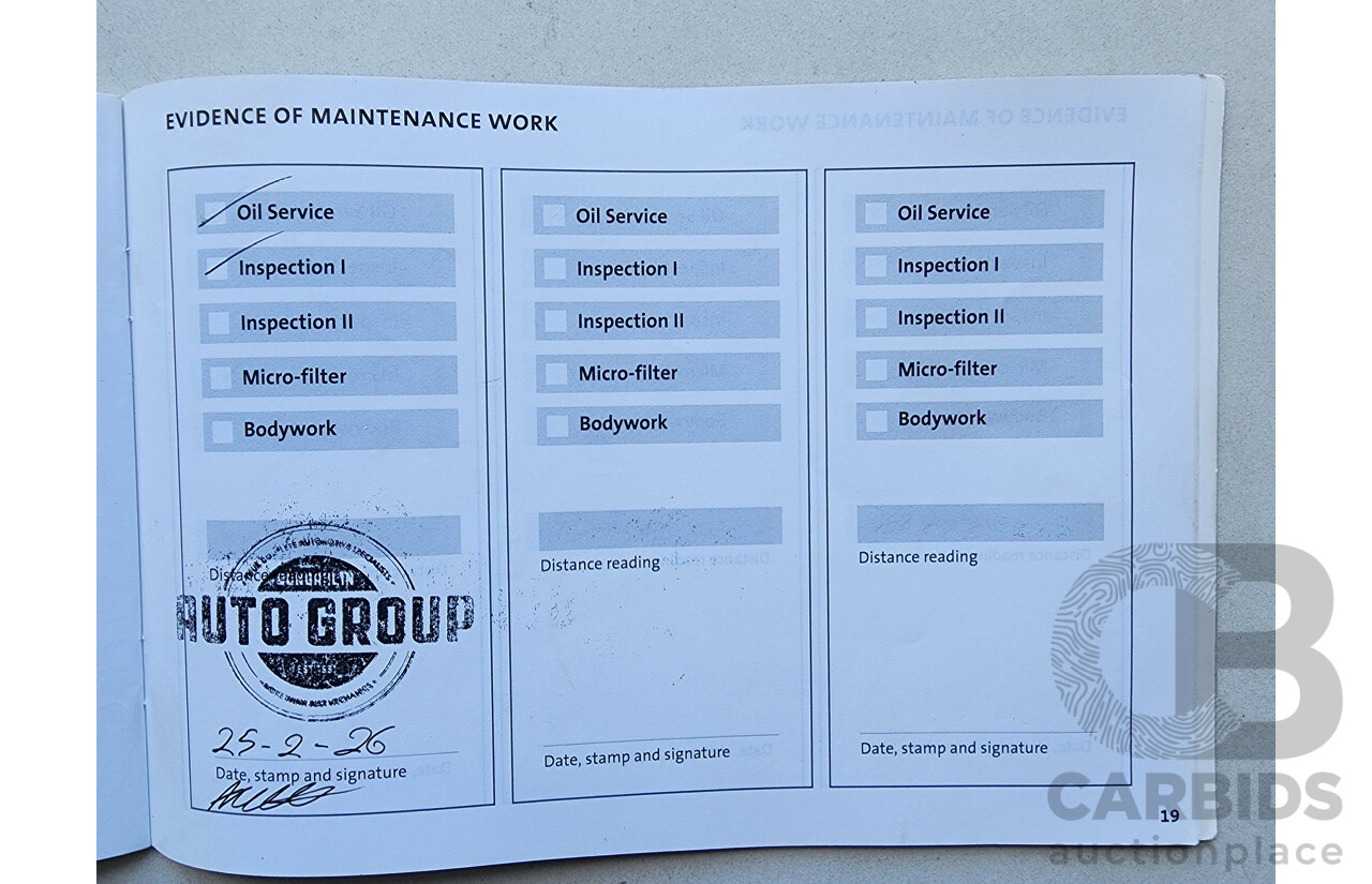 9/2002 Mini Cooper S R53 2d Hatchback Blue 1.6L