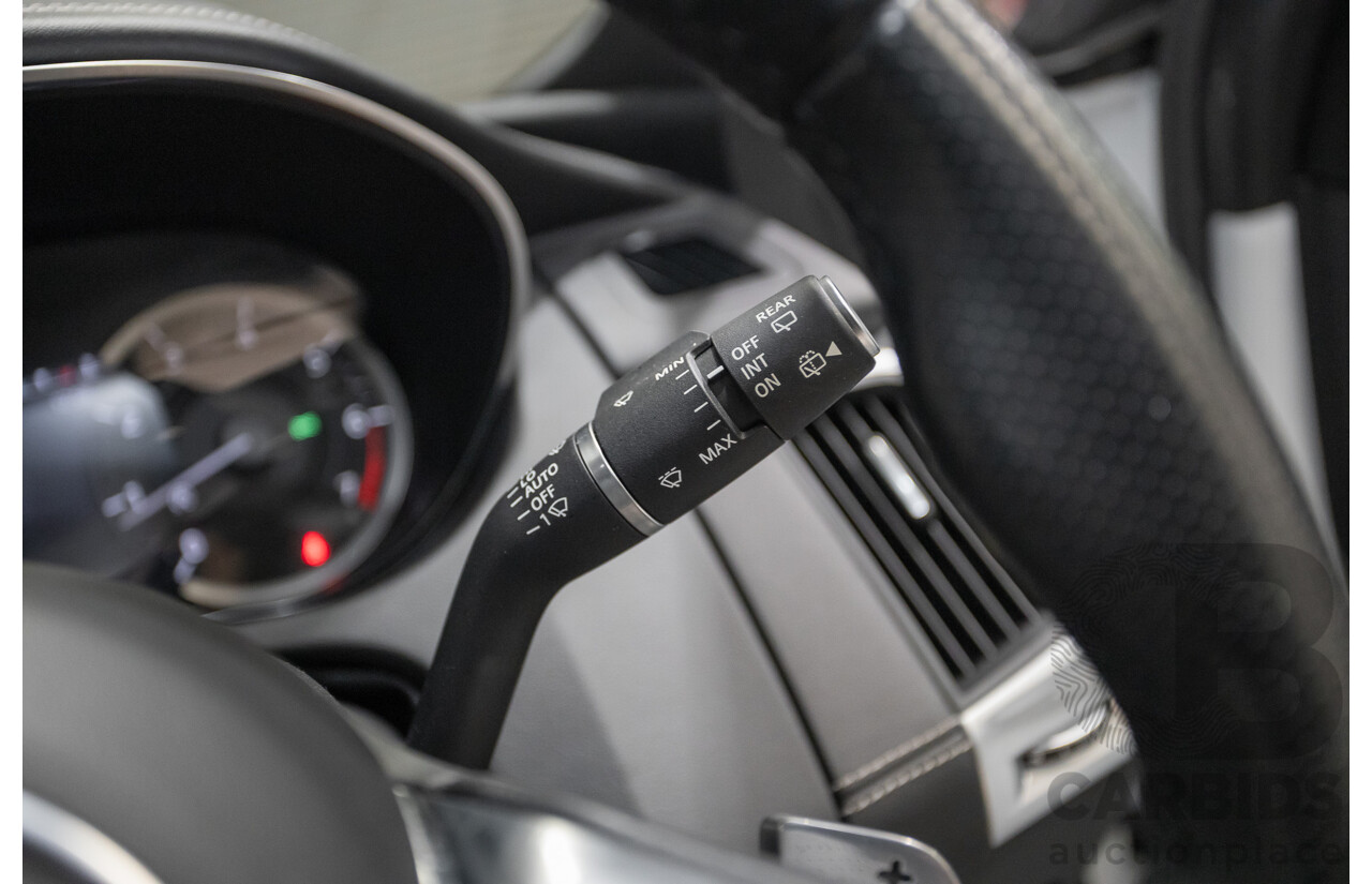 10/2022 Jaguar E-Pace P250 R-Dynamic SE (AWD) X540 MY23 4D Wagon Polaris White Turbo 2.0L - 183kW