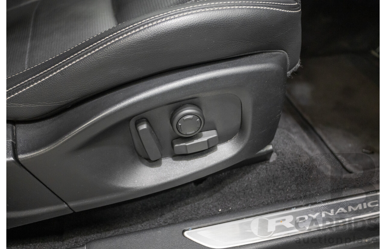 10/2022 Jaguar E-Pace P250 R-Dynamic SE (AWD) X540 MY23 4D Wagon Polaris White Turbo 2.0L - 183kW