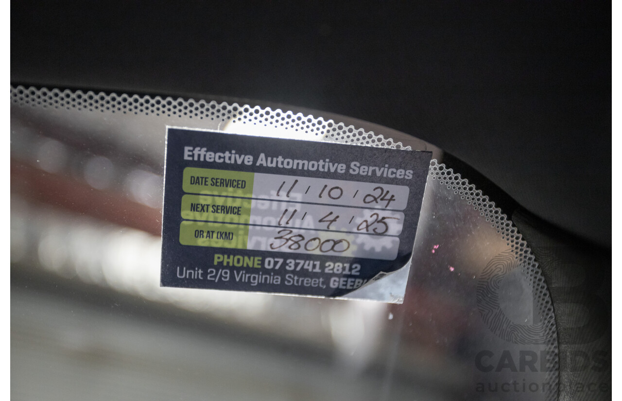 10/2022 Jaguar E-Pace P250 R-Dynamic SE (AWD) X540 MY23 4D Wagon Polaris White Turbo 2.0L - 183kW