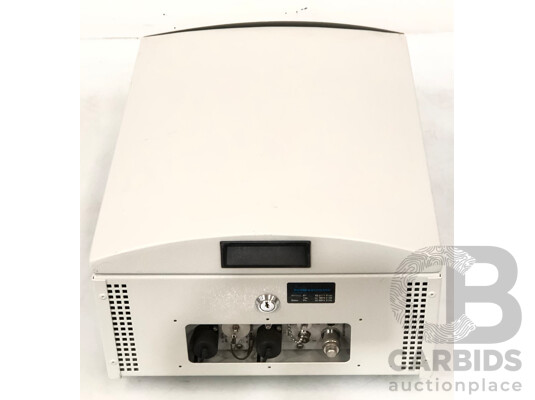 1663365 · Rohde & Schwarz UMS100G Monitoring Unit