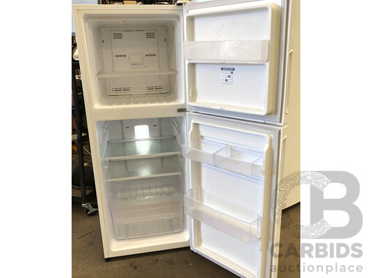 1663271 · Kelvinator 231 Litre Top Mount Frost Free Fridge/Freezer