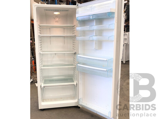 1663272 · Westinghouse 430L All Refrigerator