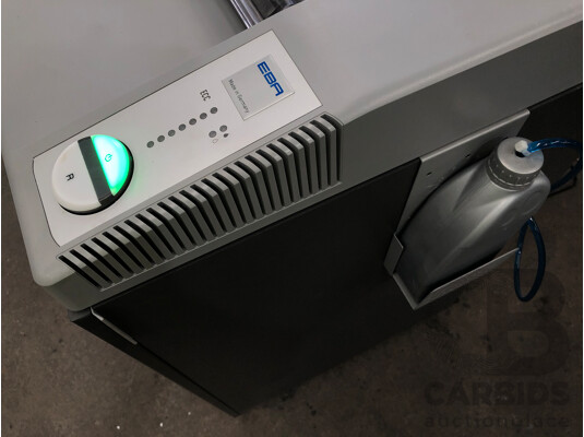 1663262 · EBA 5141CCC Crosscut High Security Automatic Paper Shredder