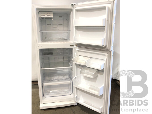 1663330 · Westinghouse 230 Litre Top Mount Fridge/Freezer