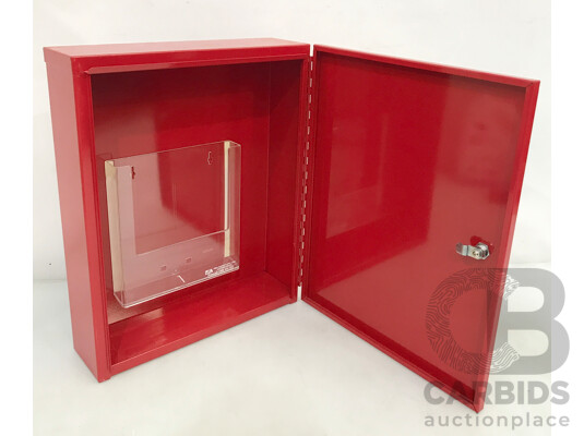 1663266 · Value Manifest Cabinet