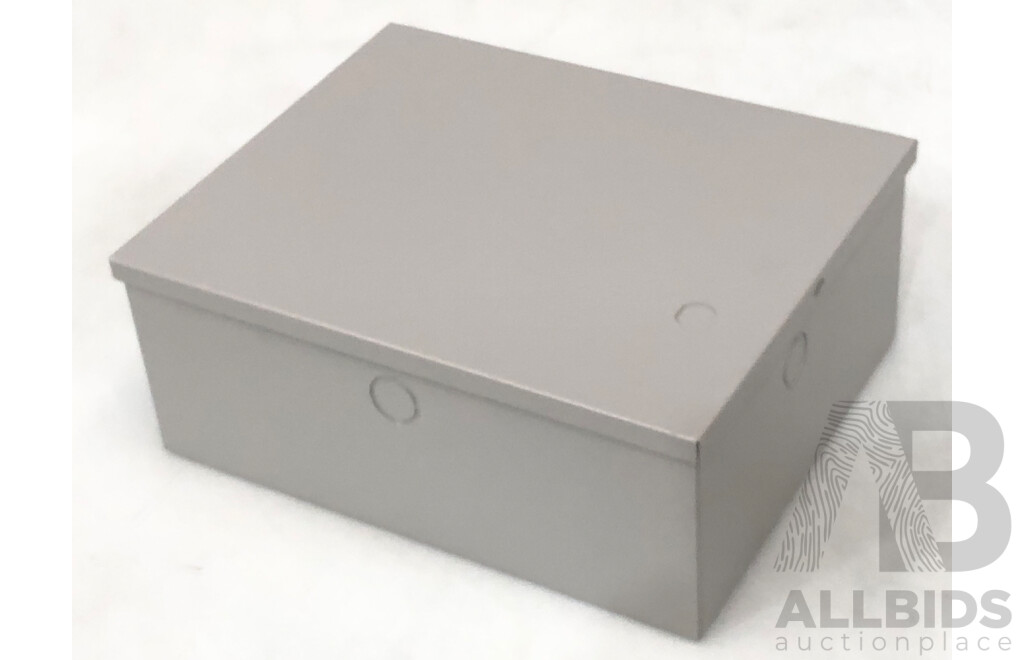 Von Duprin Class 2 Power Supply - PS873