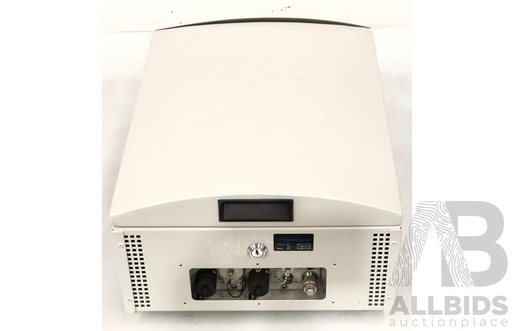 Rohde & Schwarz UMS100G Monitoring Unit