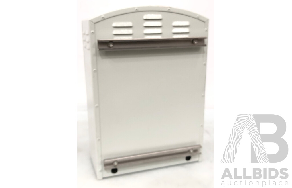 Rohde & Schwarz UMS100G Monitoring Unit