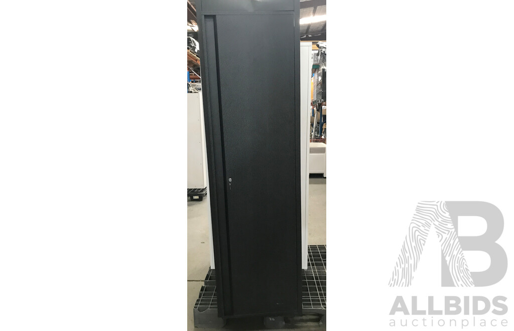 Single Door Storage Cabinet