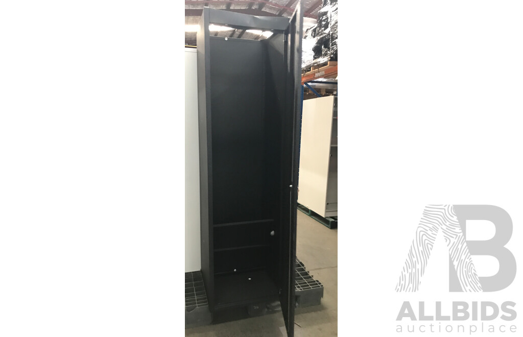 Single Door Storage Cabinet