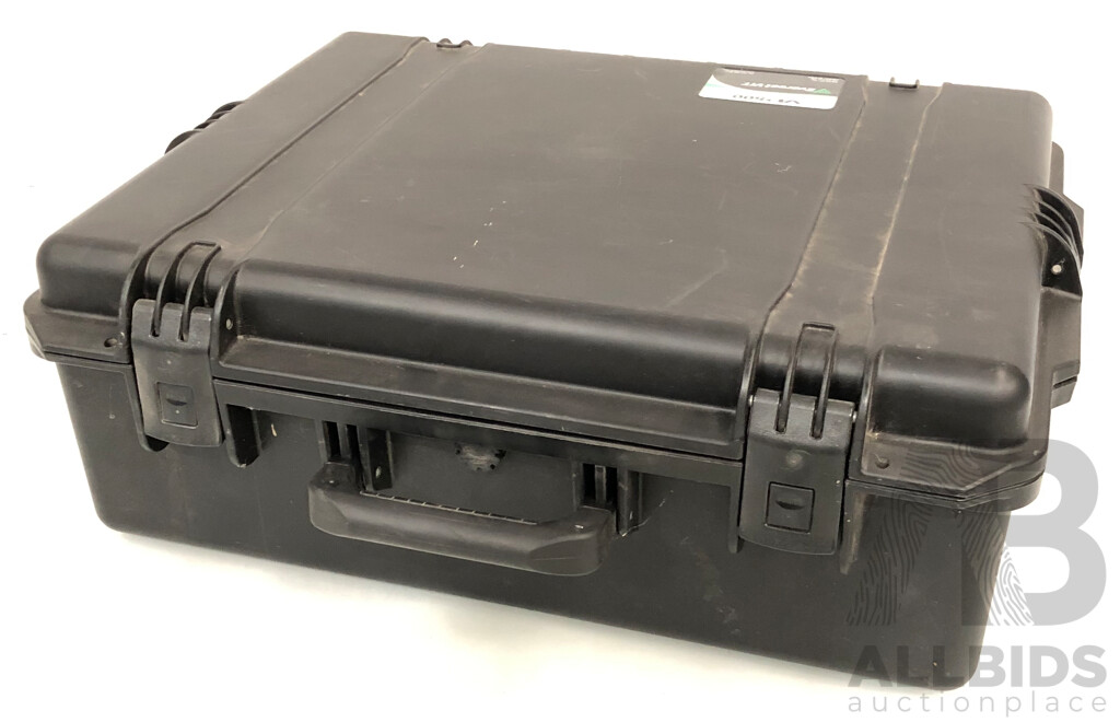 Carry Case for Everest VIT Inspection Camera