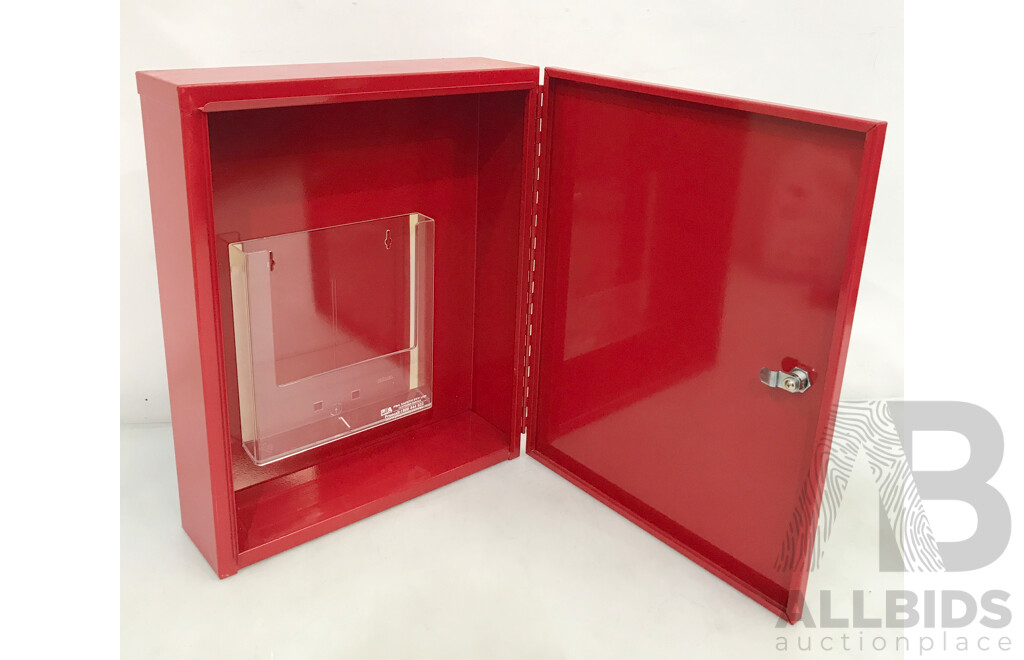 Value Manifest Cabinet