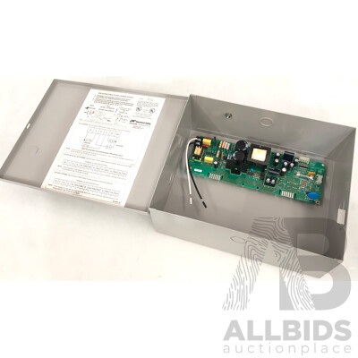 Von Duprin Class 2 Power Supply - PS873