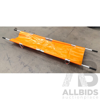 Ferno Emergency Pole Stretcher