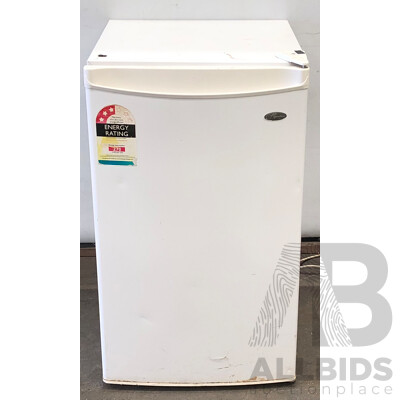 Signature 120 Litre Bar Fridge