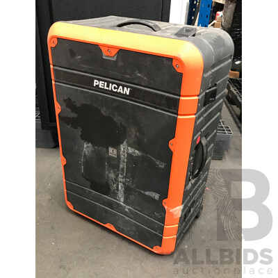 Pelican Peli Elite Carry-On Luggage