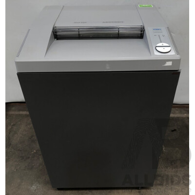 EBA 5141CCC Crosscut High Security Automatic Paper Shredder
