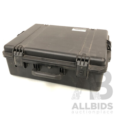Carry Case for Everest VIT Inspection Camera