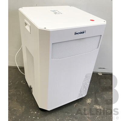 INOVA-DE20 Plus AirClean Air Purifier