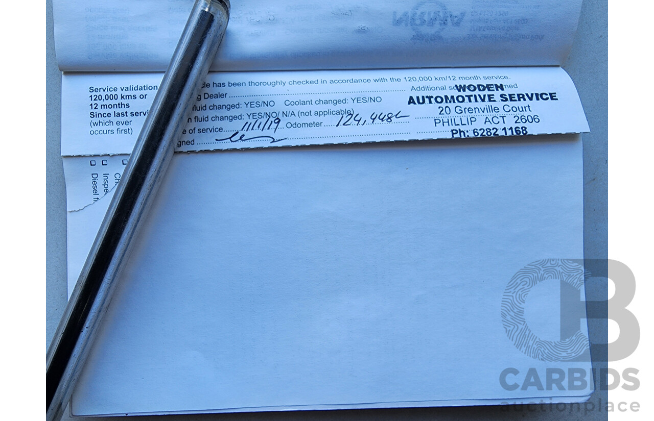 11/2009 Holden Cruze CD JG 4d Sedan Red 1.8L