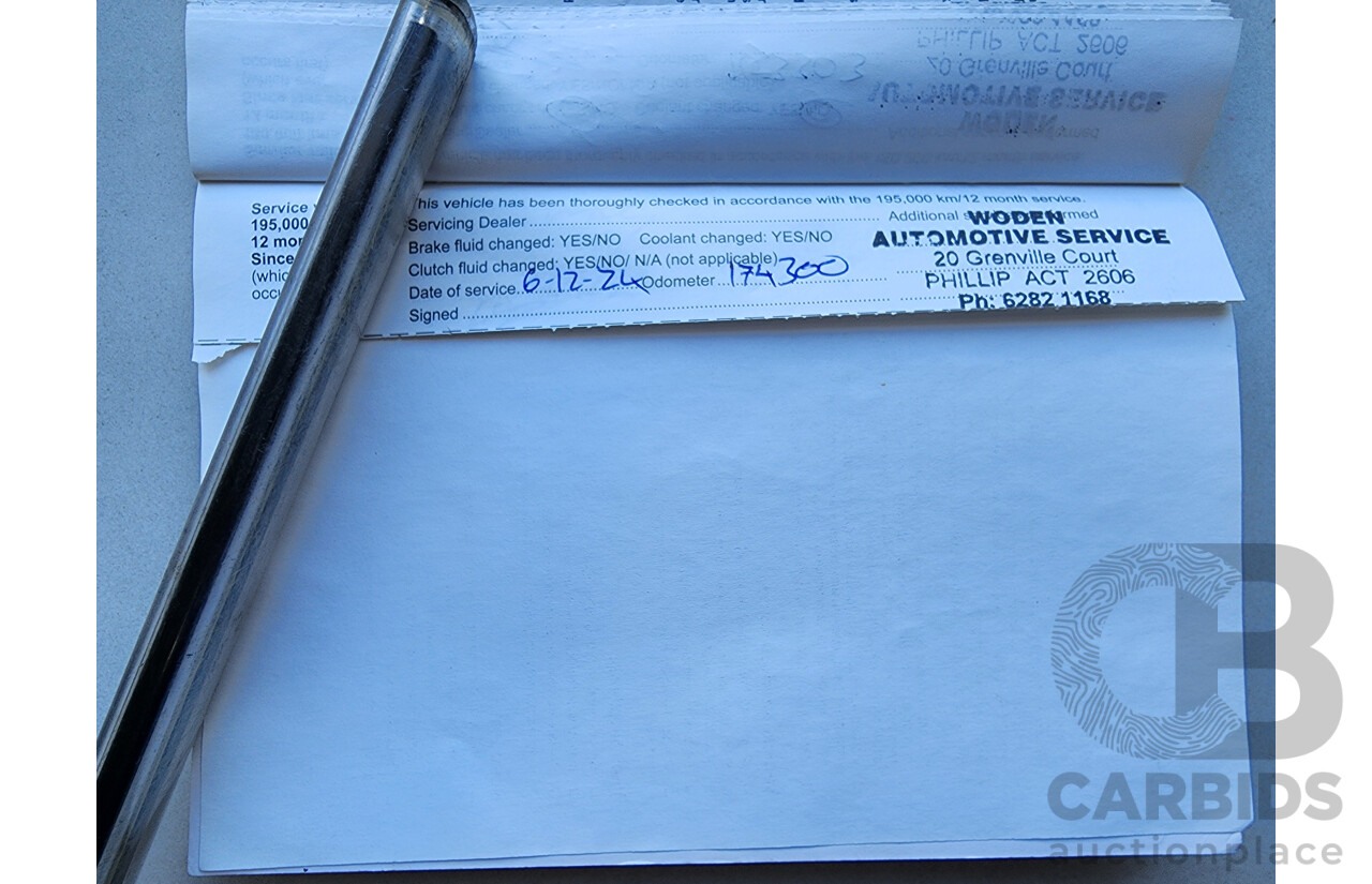 11/2009 Holden Cruze CD JG 4d Sedan Red 1.8L