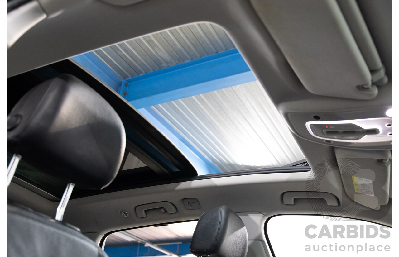 12/2017 Audi Q7 3.0 TDI Quattro (200 kW AWD) 4M MY18 4d Wagon Glacier White Metallic Turbo Diesel V6 3.0L