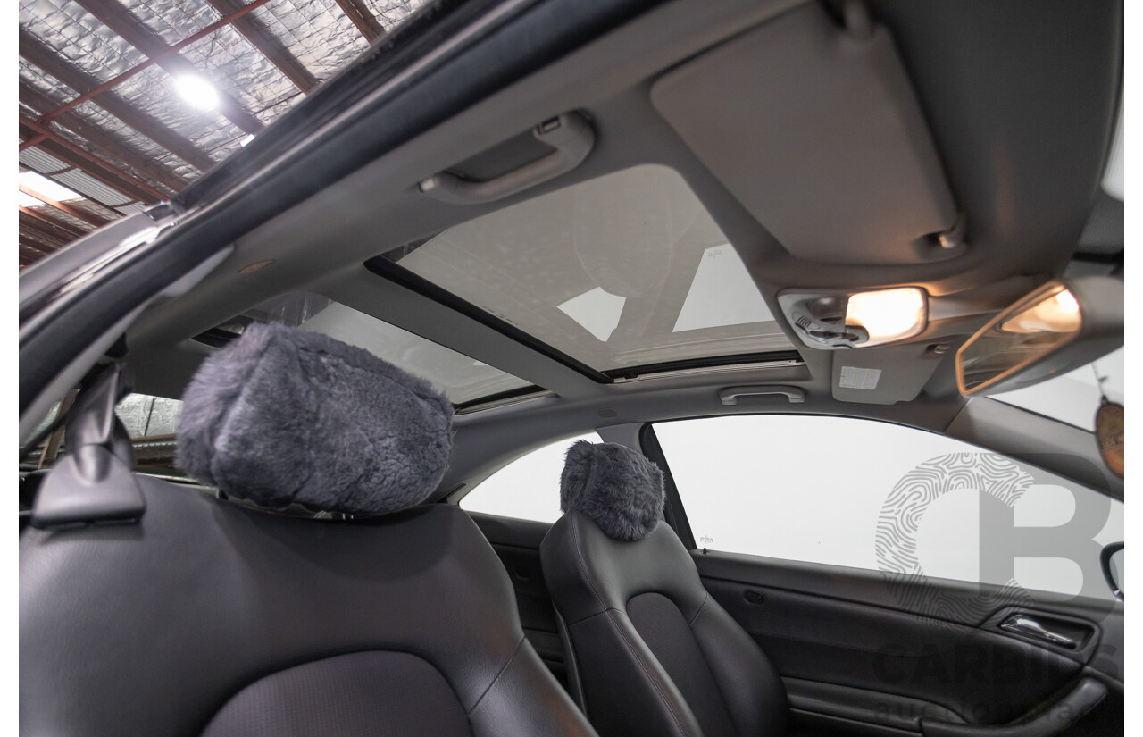 02/2010 Mercedes-Benz CLC200 Kompressor 203 MY10 2D Coupe Solid Black Supercharged 1.8L