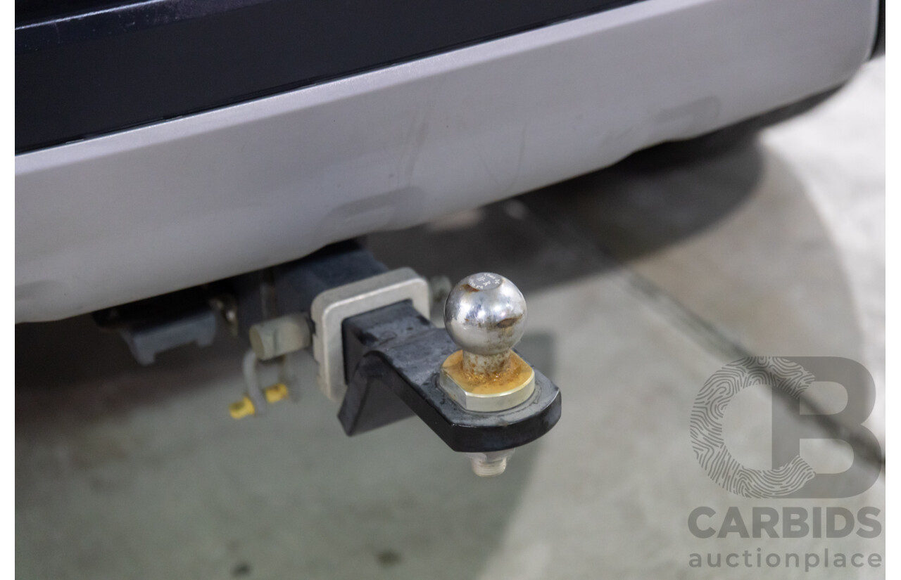 01/2018 Land Rover Discovery Sport Td4 HSE (132kW AWD) L550 MY18 4d Wagon Fuji White Turbo Diesel 2.0L - 7 Seater