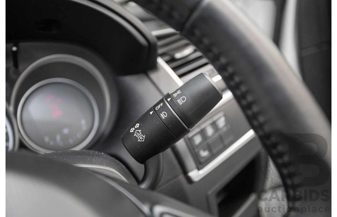 10/2016 Mazda Cx-5 GT (AWD) MY17 4D Wagon White 2.5L