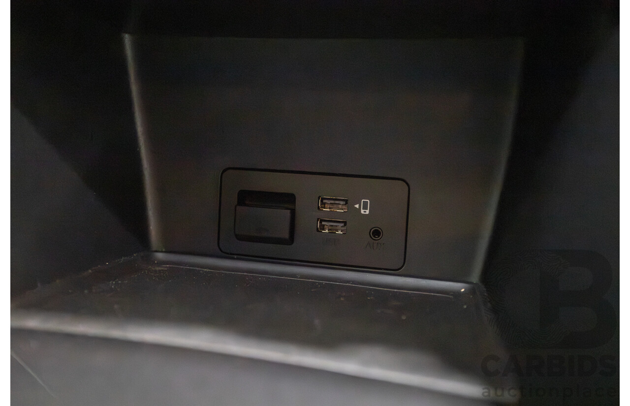 10/2016 Mazda Cx-5 GT (AWD) MY17 4D Wagon White 2.5L