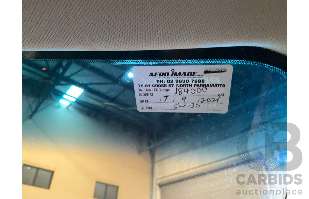 8/2012 Mazda Cx-9 Grand Touring (AWD) 10 Upgrade 4d Wagon Stormy Blue 3.7L - 7 Seater