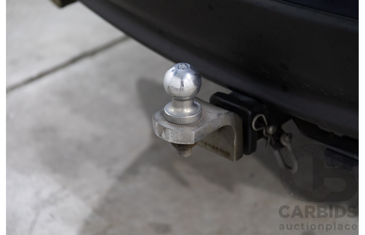 8/2012 Mazda Cx-9 Grand Touring (AWD) 10 Upgrade 4d Wagon Stormy Blue 3.7L - 7 Seater