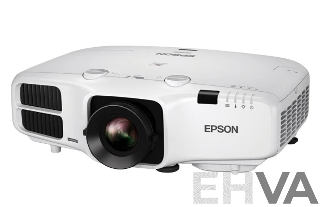 EPSON High Res 4200 Lumenes Projector (EB4750W)