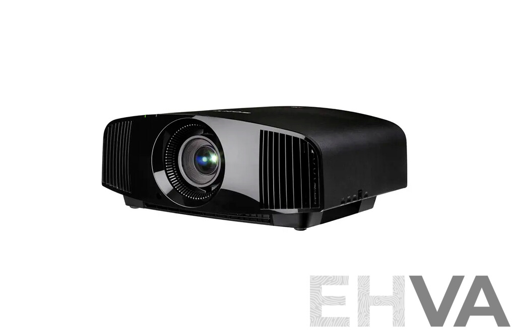 SONY Home Cinema Projector (VPL-VW260ES)