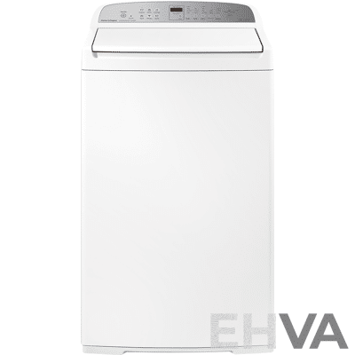Fisher & Paykel 8.5Kg Smartdrive Top Load Washing Machine (WA8560G1) - ORP $899