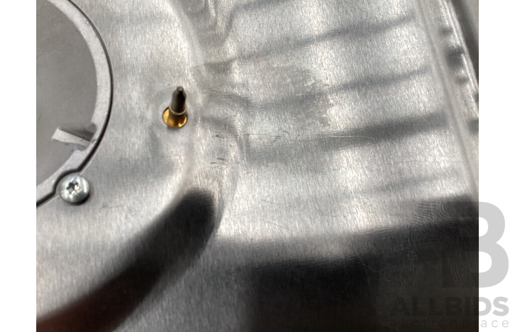 Westinghouse Commercial Only 90cm Gas Cooktop (WHG955SB) - ORP $899