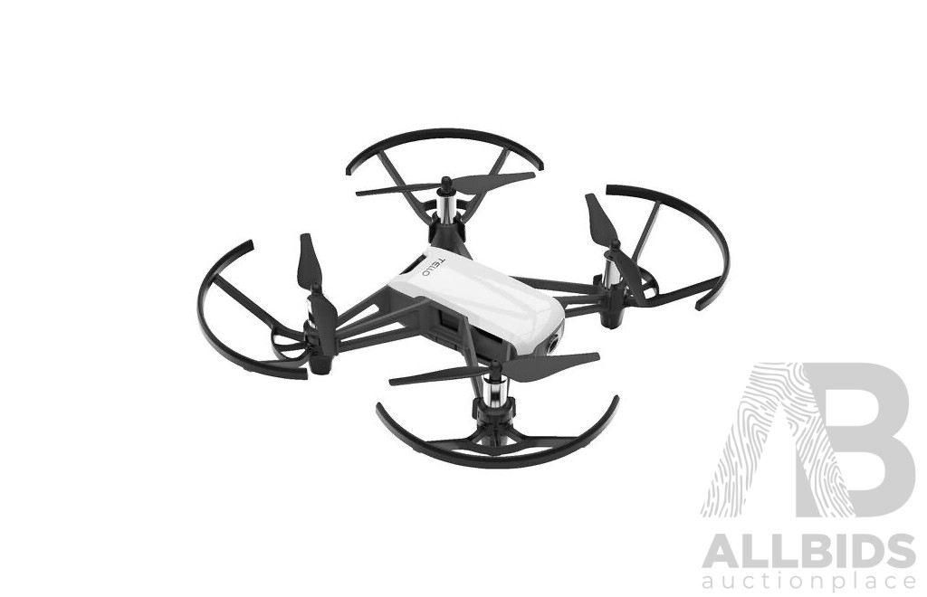 DJI Tello Mini Drone
