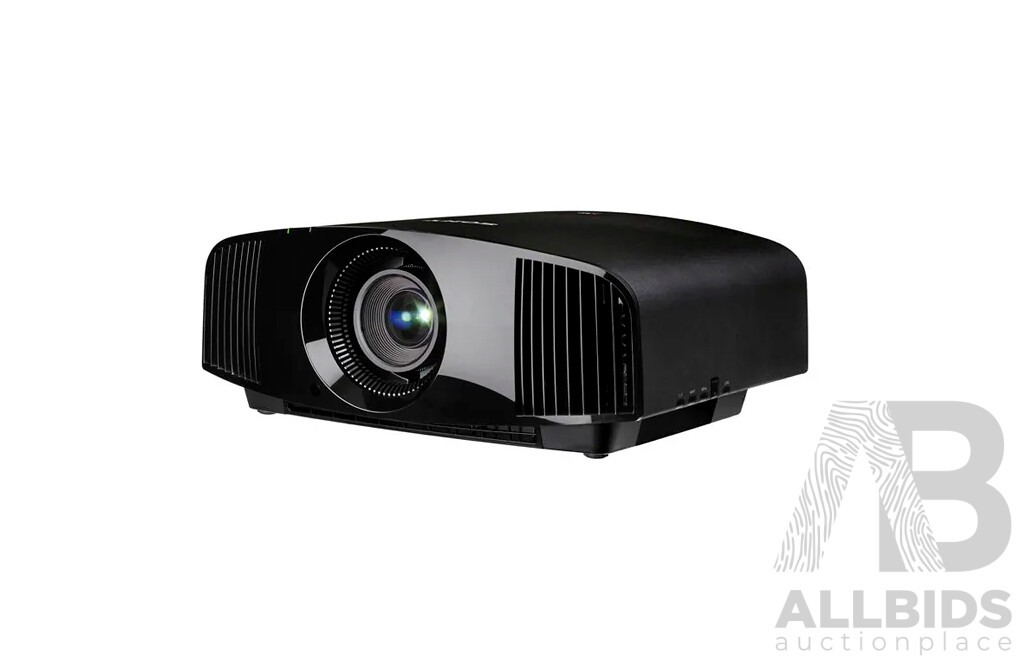 SONY Home Cinema Projector (VPL-VW260ES)