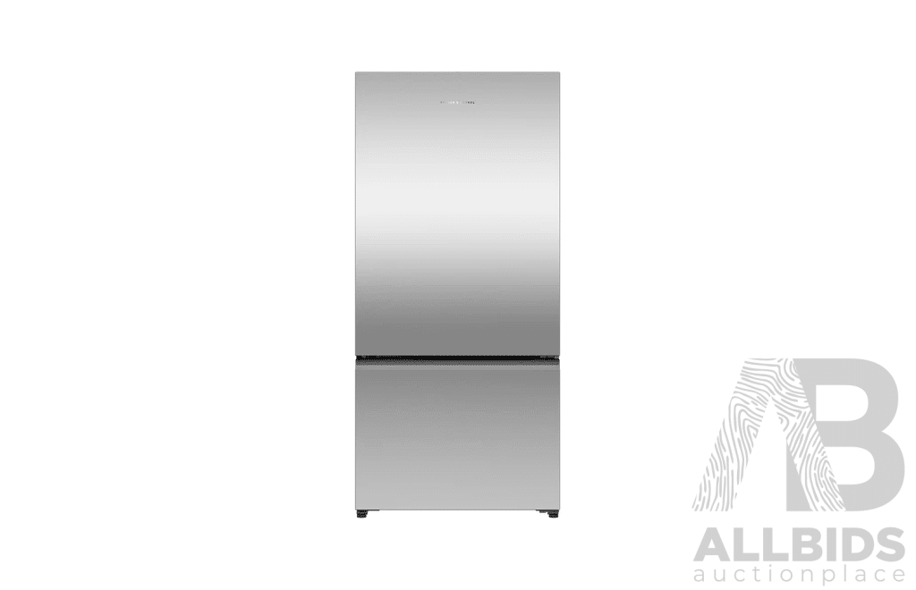 Fisher & Paykel 515L Series 5 Refrigerator Freezer (RF505BRNX1) - ORP $1,999