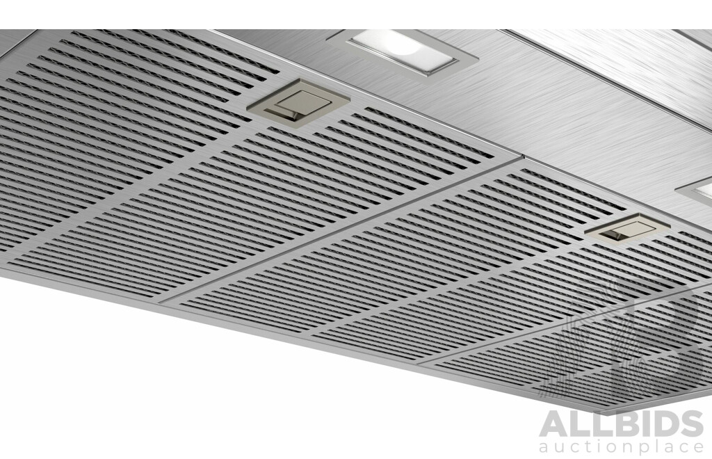 Bosch 90cm Series 6 Stainless Steel Canopy Rangehood DWB97LM50A  ORP $1,749