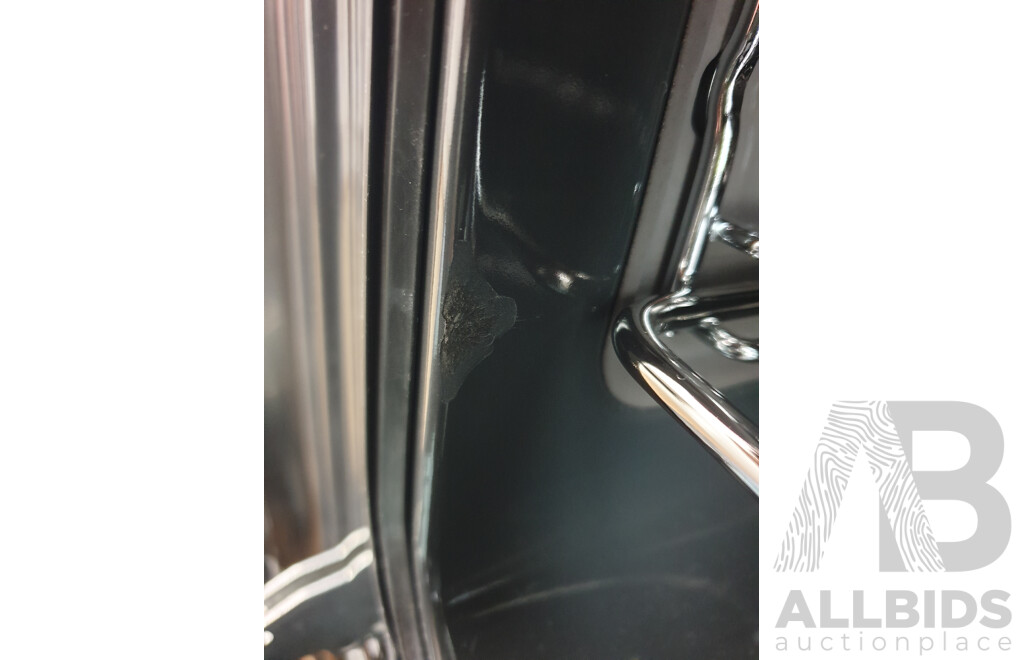 Bosch 90cm Series 6 Dual Fuel Freestanding Oven Stainless Steel (HSB738357A) - ORP $3,348