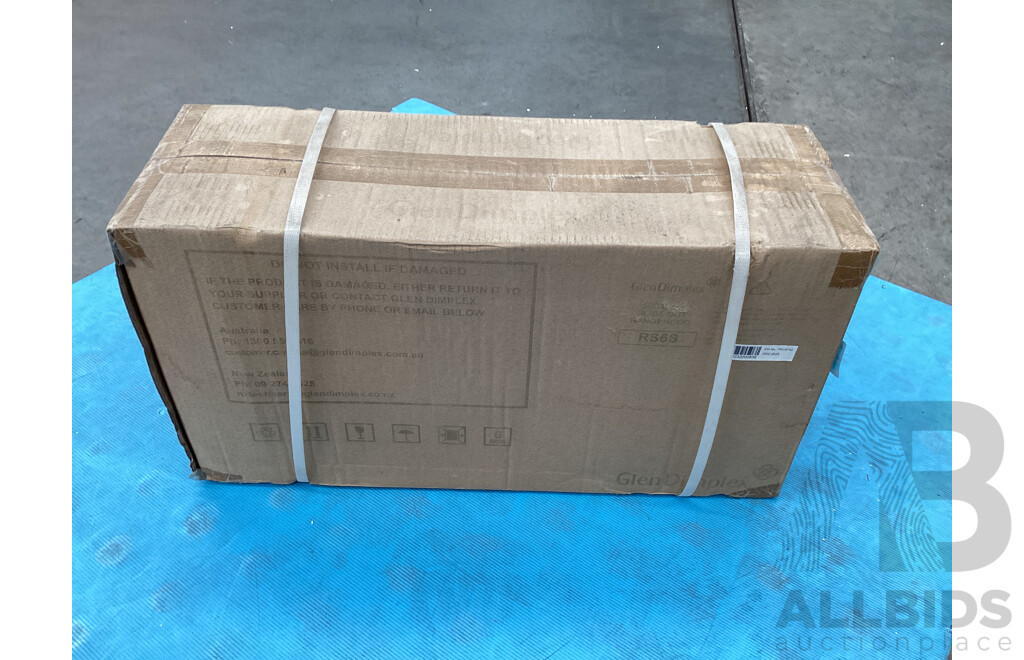 Euromaid 60cm Slide-out Rangehood - Stainless Steel (RS6S) - ORP $192