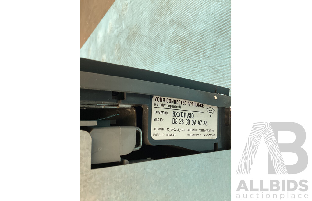 Fisher & Paykel Series 9 Integrated Single DishDrawer Dishwasher (DD60SI9) - ORP $1,999