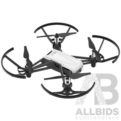 DJI Tello Mini Drone
