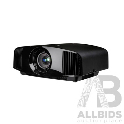 SONY Home Cinema Projector (VPL-VW260ES)