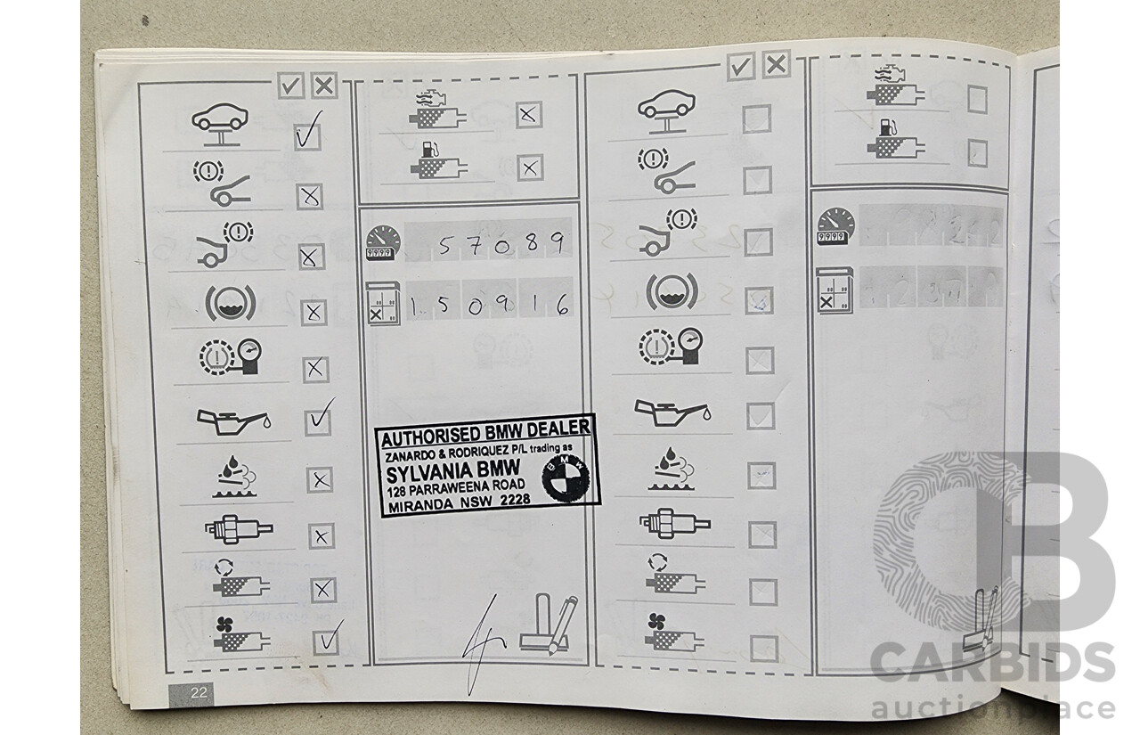 9/2011 Bmw 3 25i Exclusive E90 MY11 4d Sedan Grey 2.5L