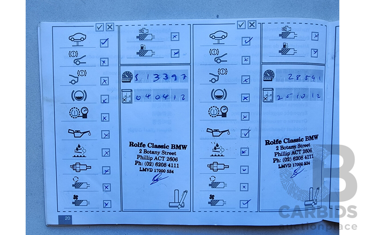 8/2011 Bmw 1 20i E87 MY11 5d Hatchback Black 2.0L